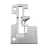 Chapa De Agulha 1136357B Interlock Juki Bitola Estreita MO-357 796427
