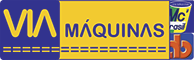 Via Máquinas Via Máquinas